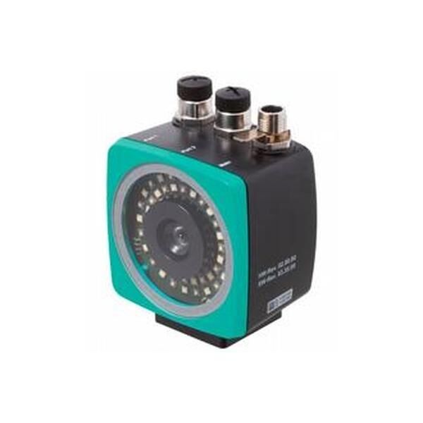 Pepperl+Fuchs Optischer Lesekopf 285693-100006 Typ PGV100-F200A-B25-V1D