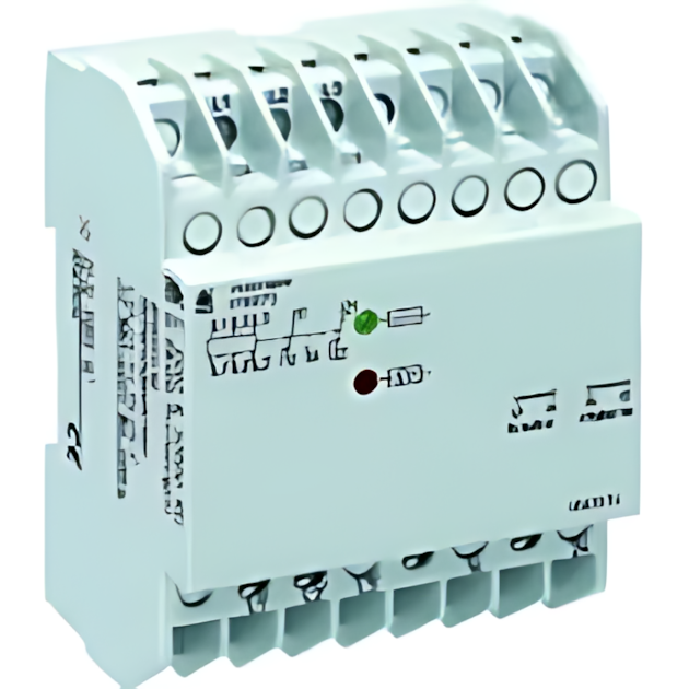 Dold Sicherungswächter 0052505 Typ IP9075.12/010 AC50...400HZ 380-440V