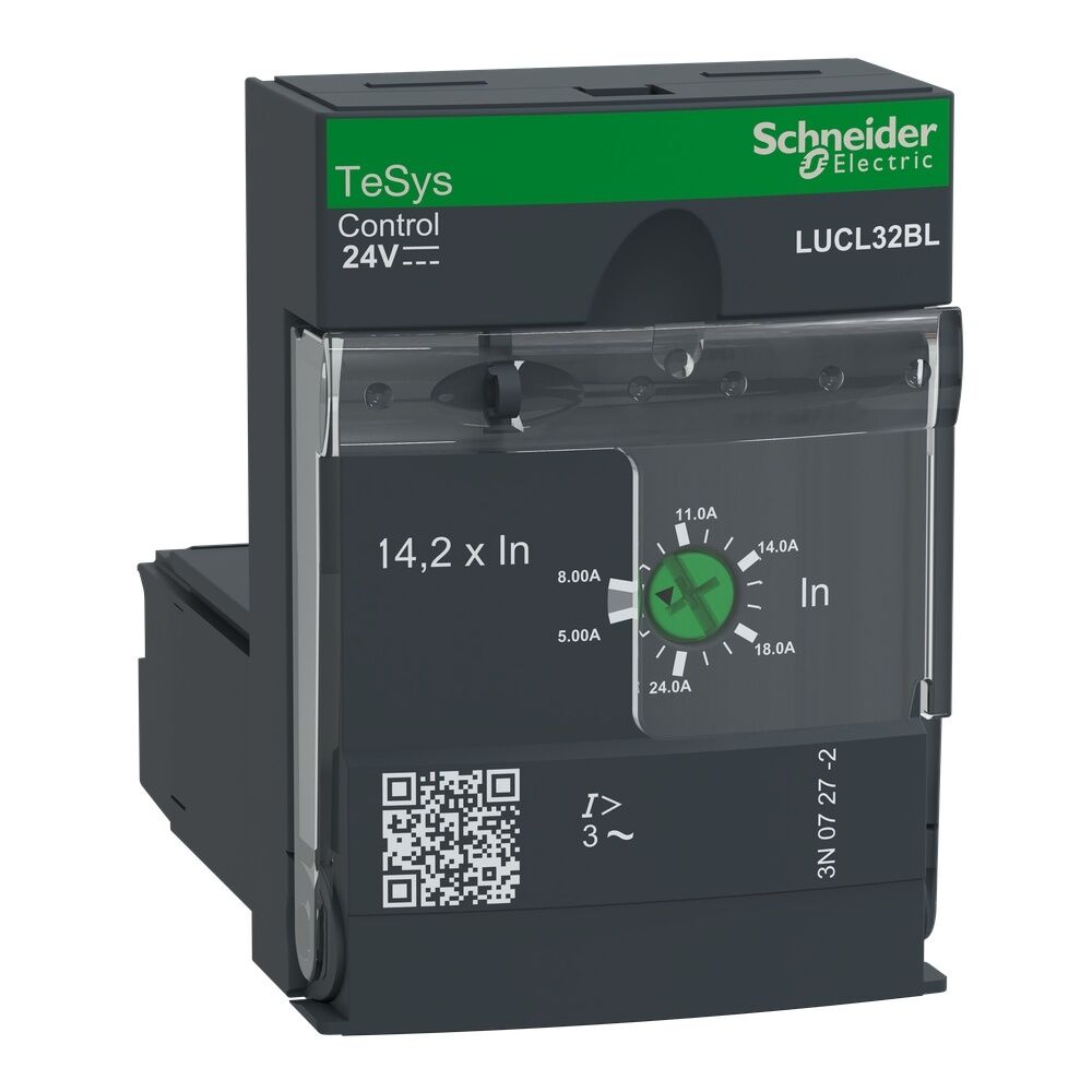 Schneider Electric Steuerungseinheit LUCL32BL
