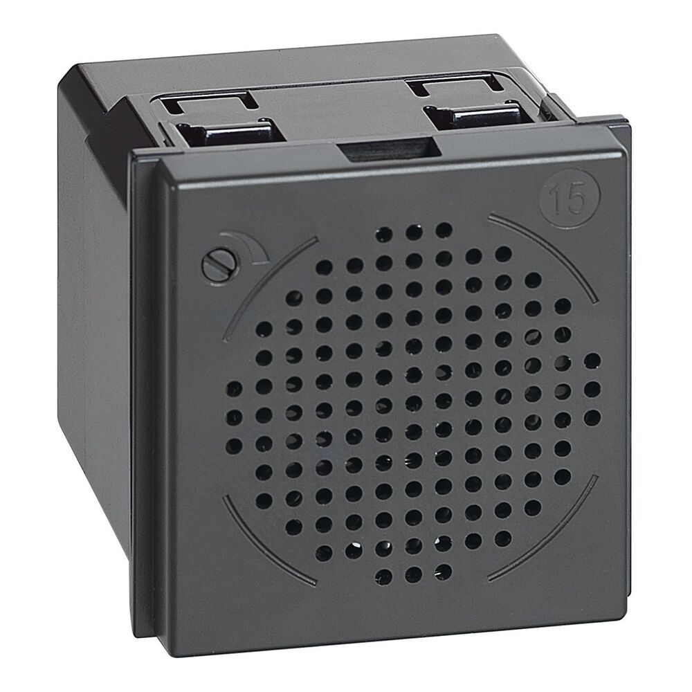 Bticino Läutwerk K4355V12