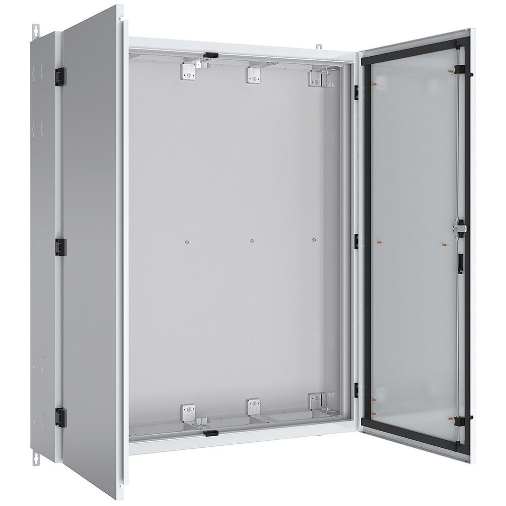 ABN Wandgehäuse NF48P