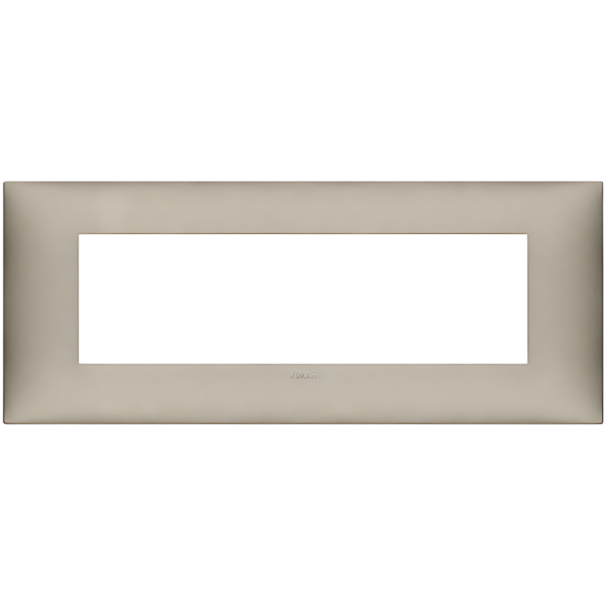 Vimar Abdeckrahmen 09677.23