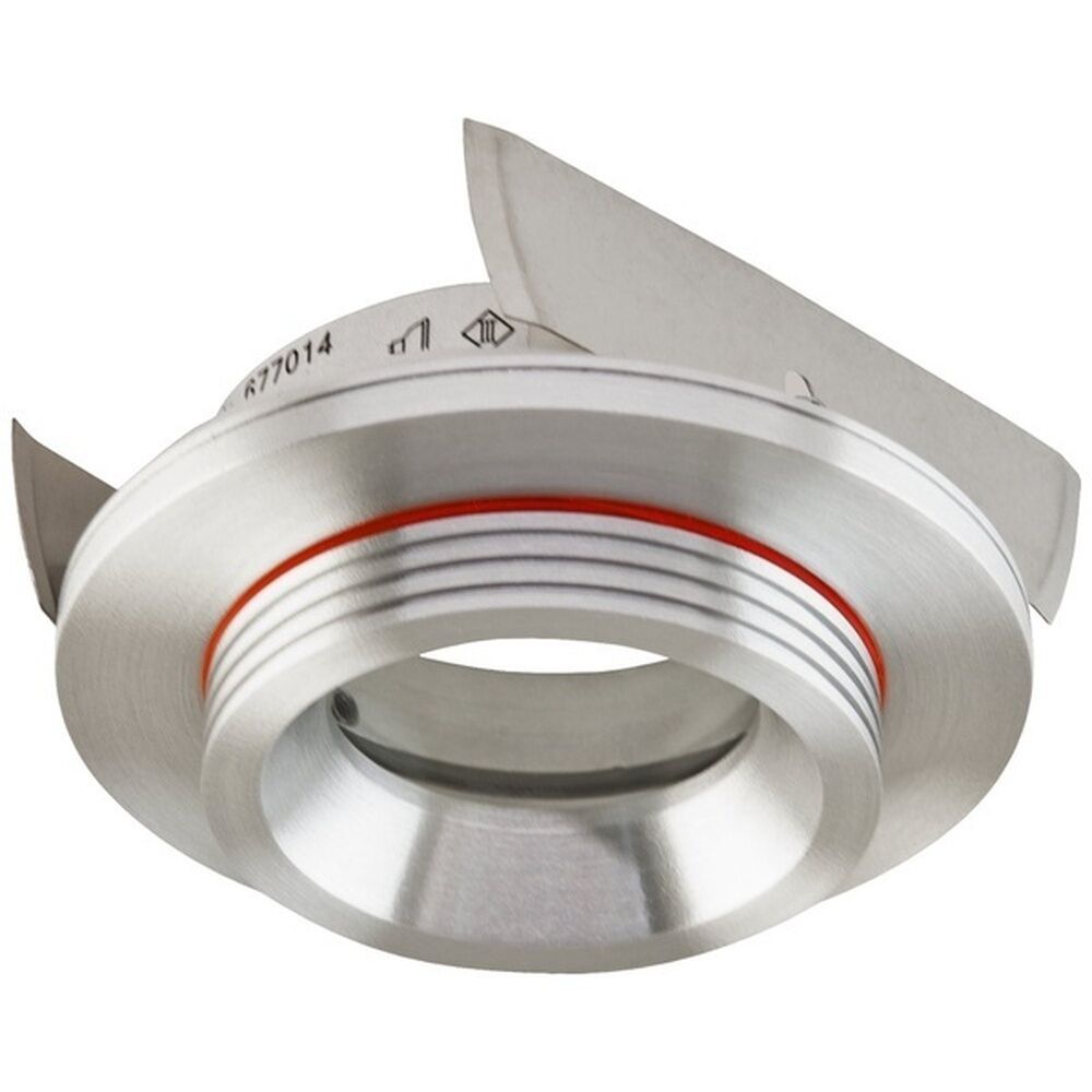 EVN NV Decken Einbauleuchte 677014
