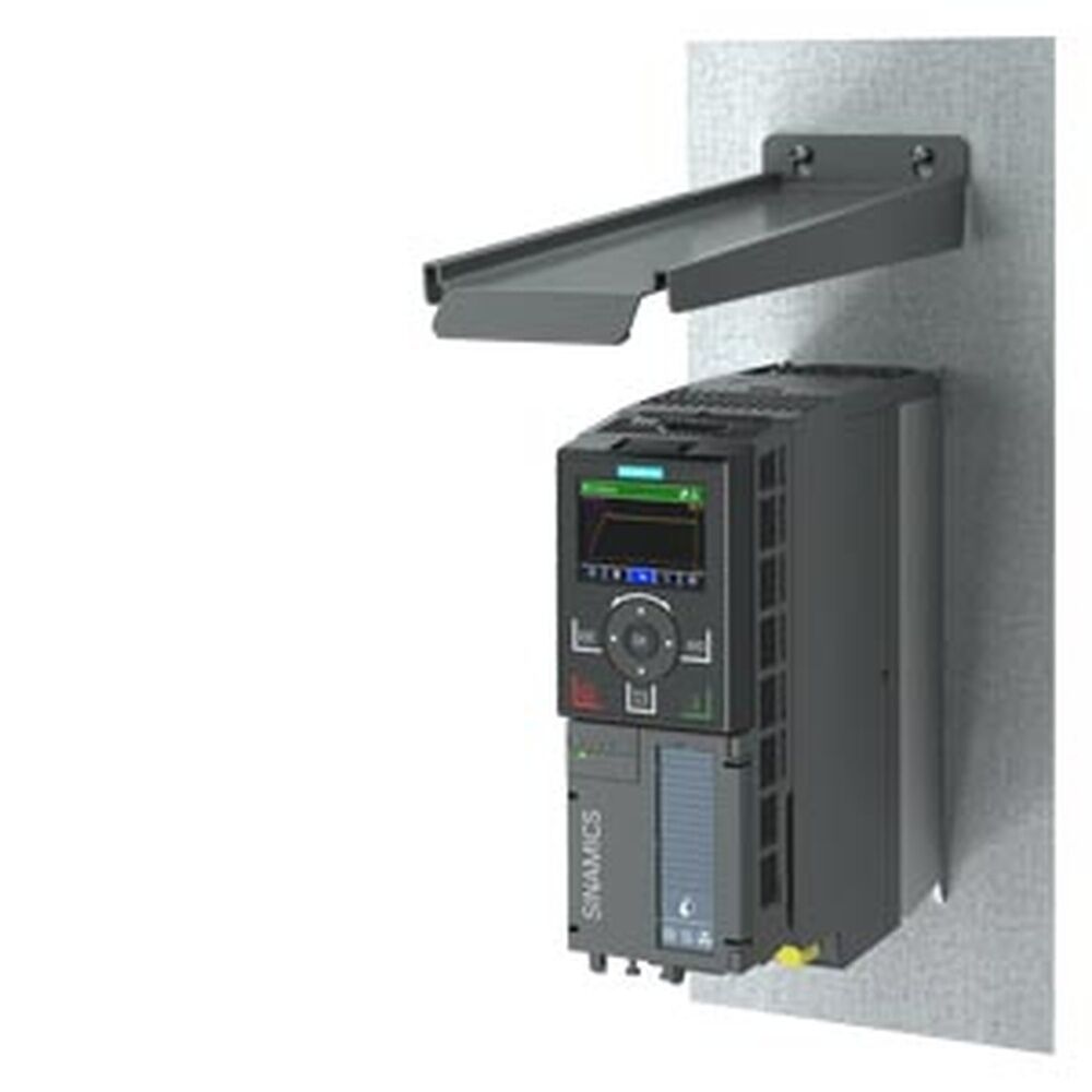 Siemens Top Cover 6SL3266-1PA00-0BA0