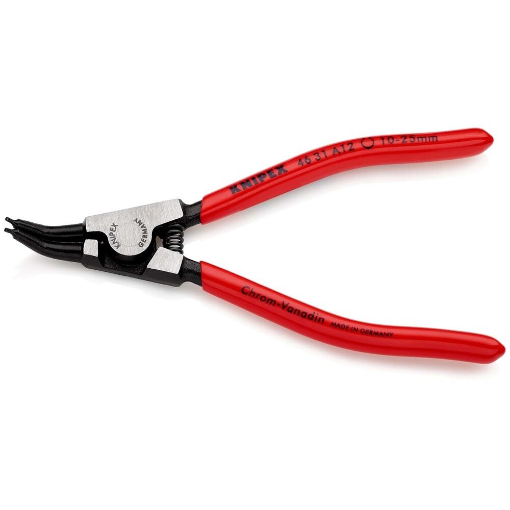 Knipex Sicherungsringzange 46 31 A12