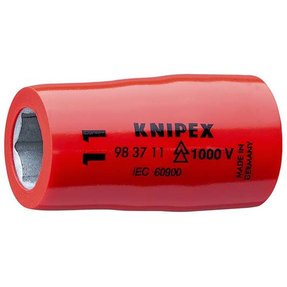 Knipex Steckschlüsseleinsatz 98 37 11