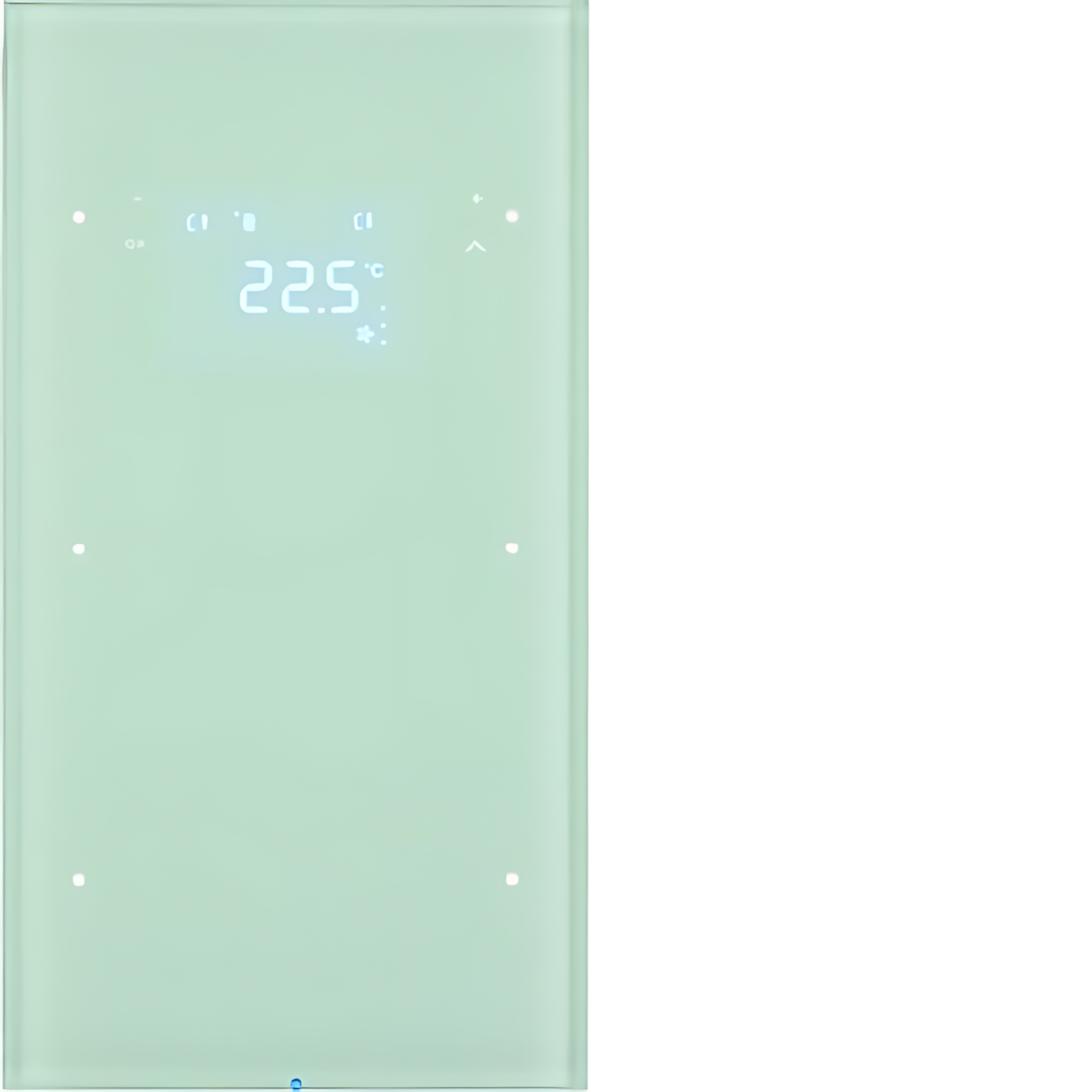 Berker Touch Sensor 75642050 