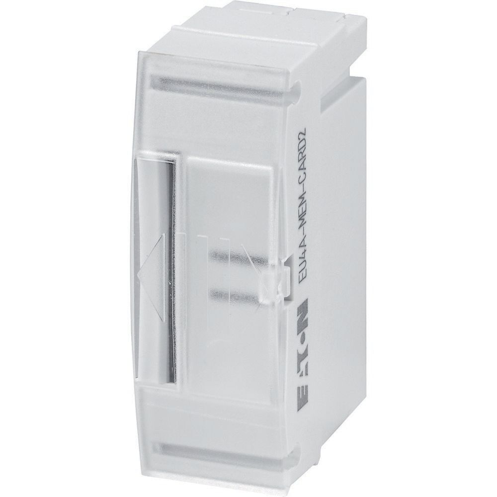 Eaton Speicherkarte 106409 Typ EU4A-MEM-CARD1