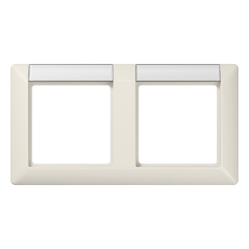 Jung Rahmen 2fach AS 5820 NA