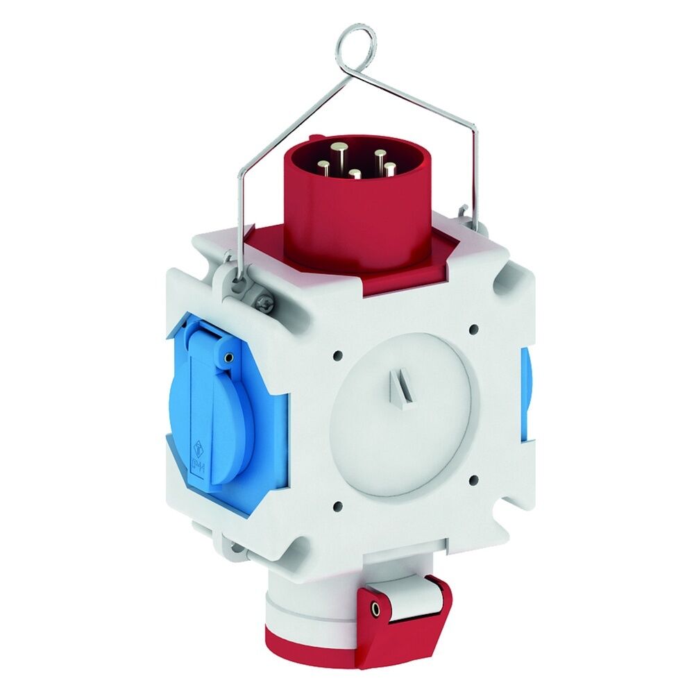 Bals Kreuzverteiler 54580