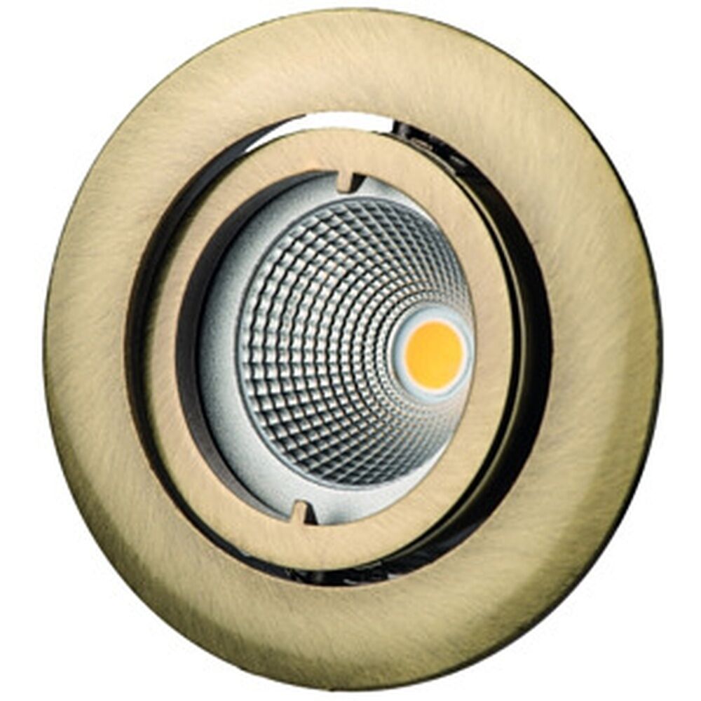 Rutec Alu Einbaustrahler ALU55776