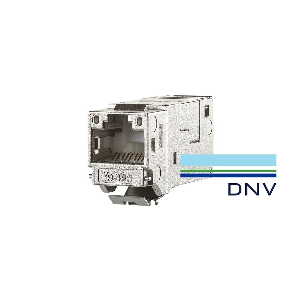 METZ CONNECT Modul 130910K-DNV