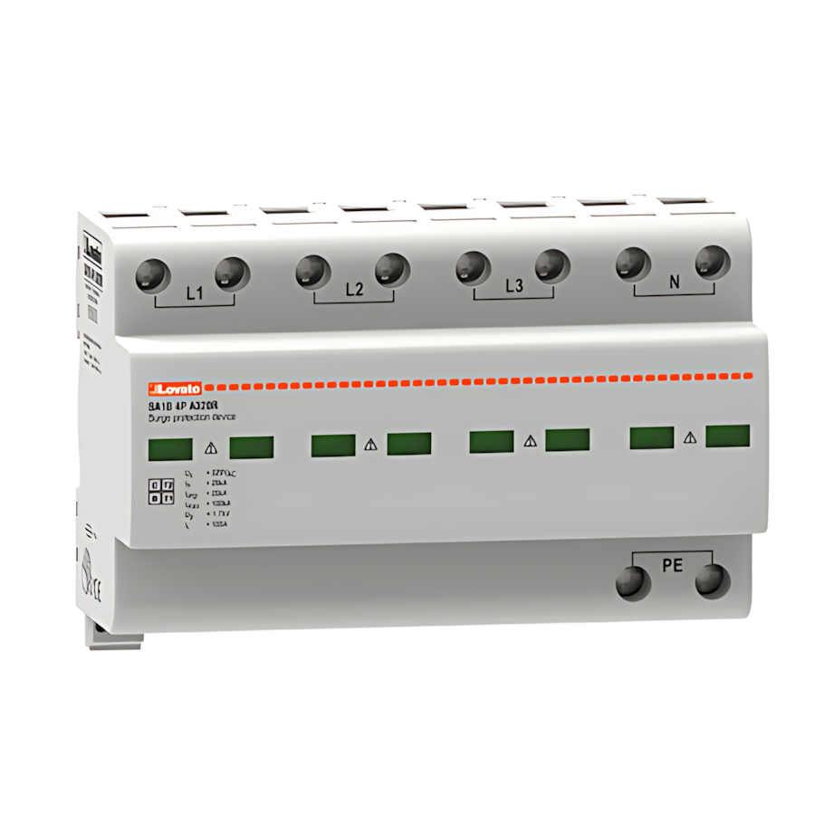 Lovato Electric Überspannungsableiter SA1B4PA320R