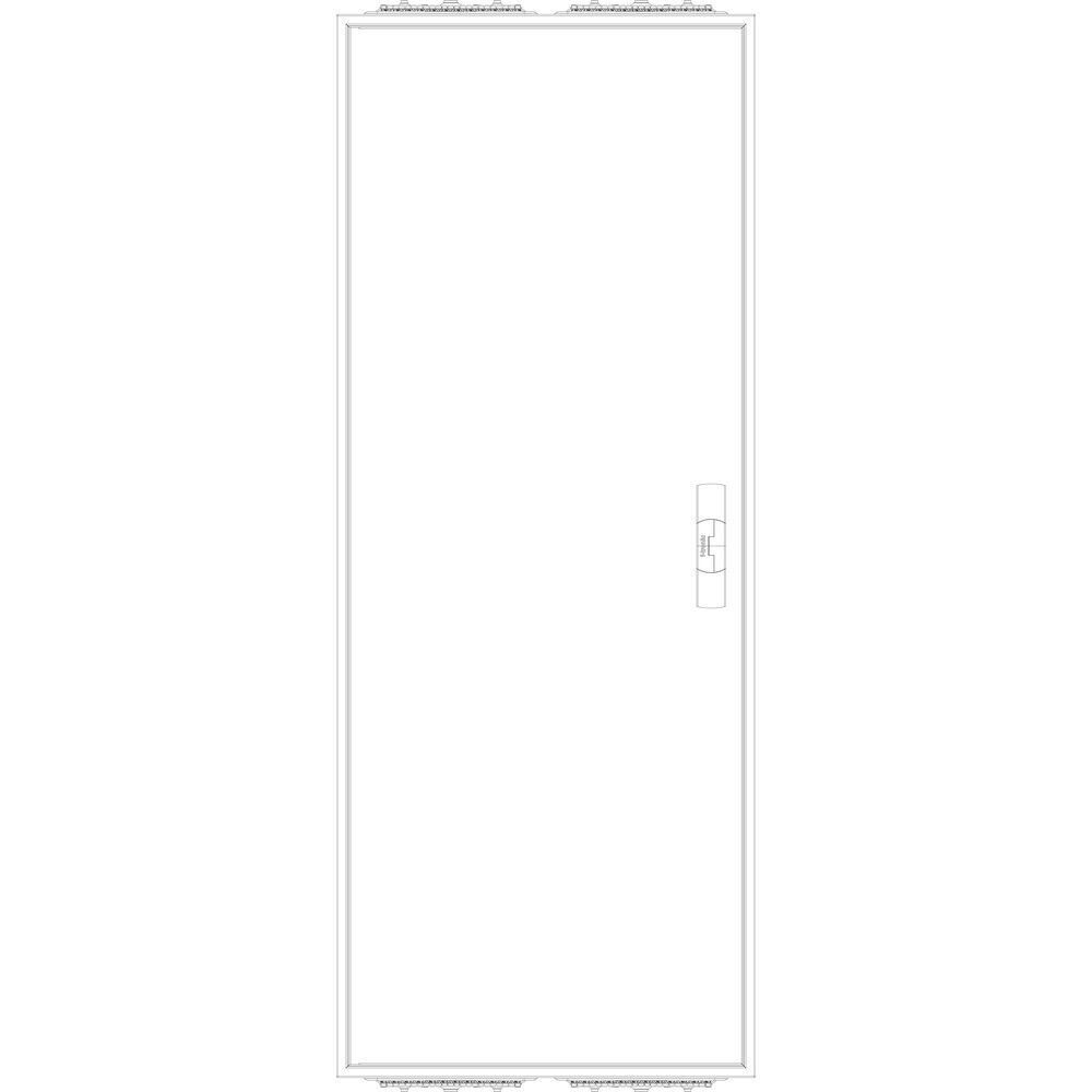 f-tronic Leergehäuse ZA142 Nr. 7120517