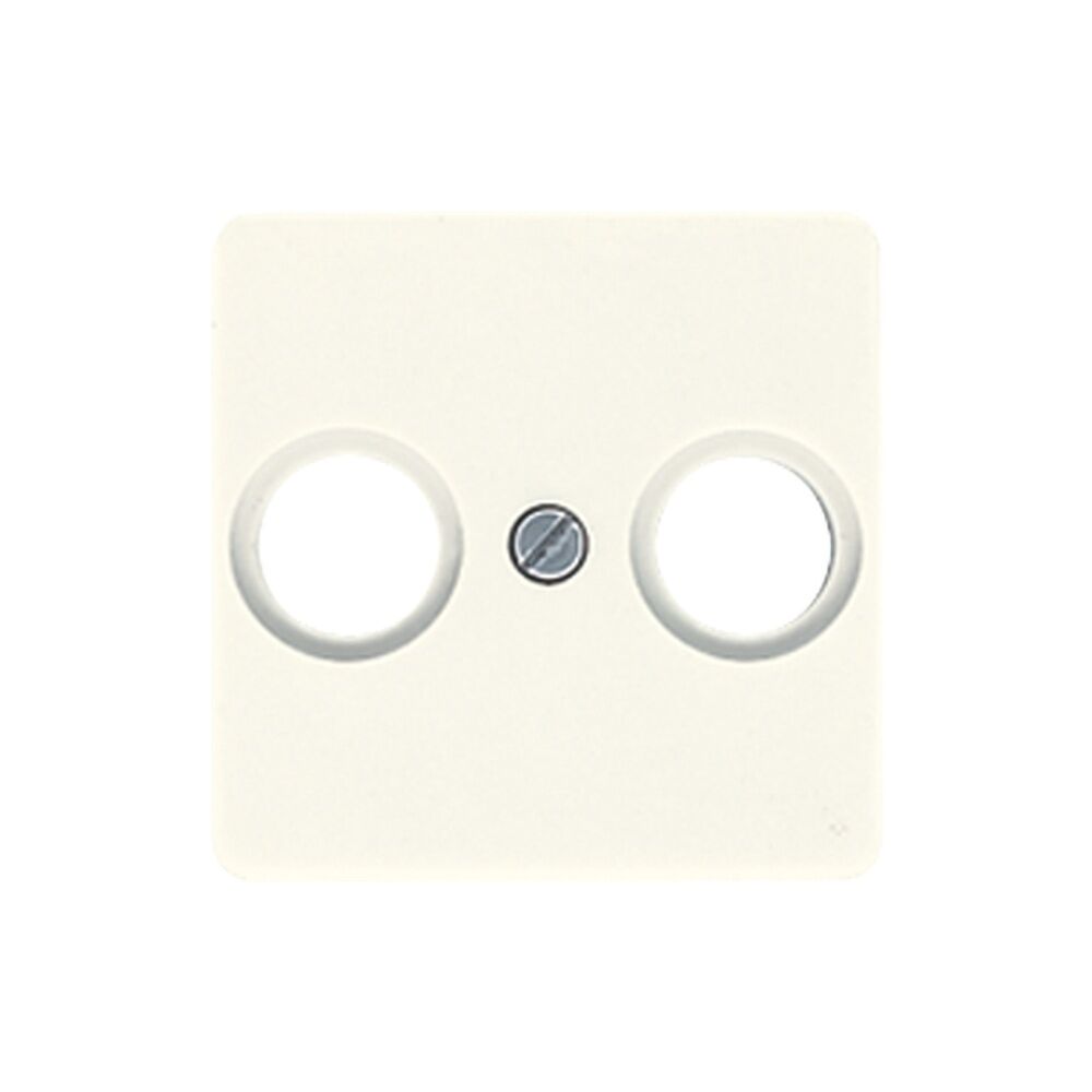 Jung Abdeckung Antennen Steckdose 161 TV