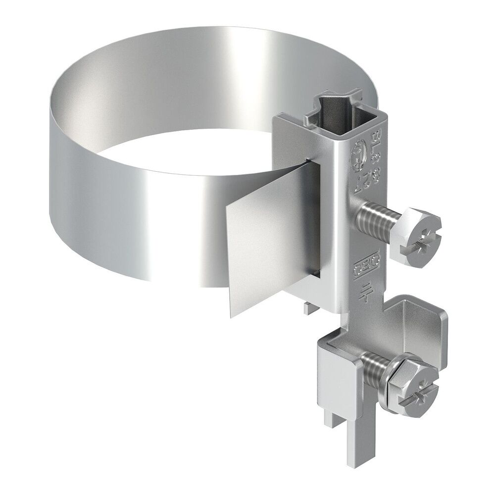 OBO Bettermann Banderdungsschelle 5057599 Typ 927 2 6-K