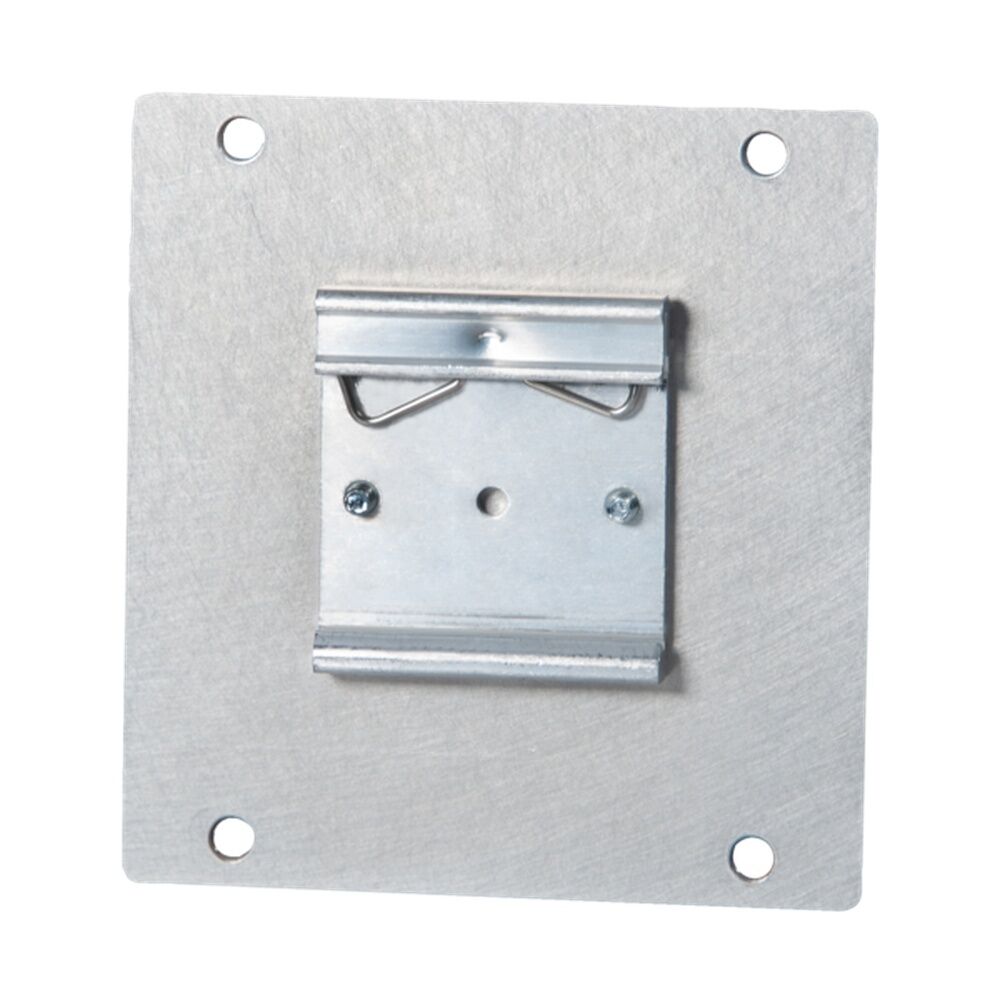 Deopke Tragschienenadapter 09344935 Typ RCM Mount B 035 