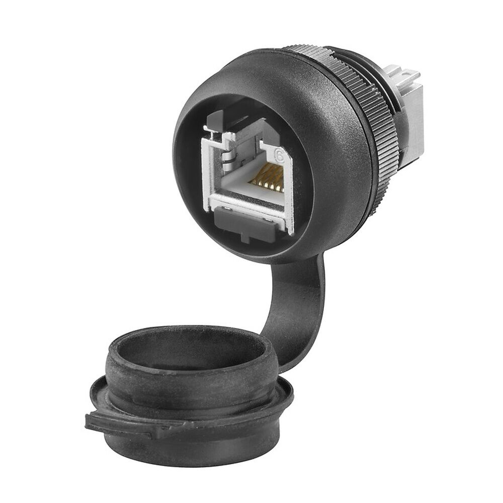 Weidmüller Einbaugehäuse 2742310000 Typ IE-FCM-RJ45-C-X-100