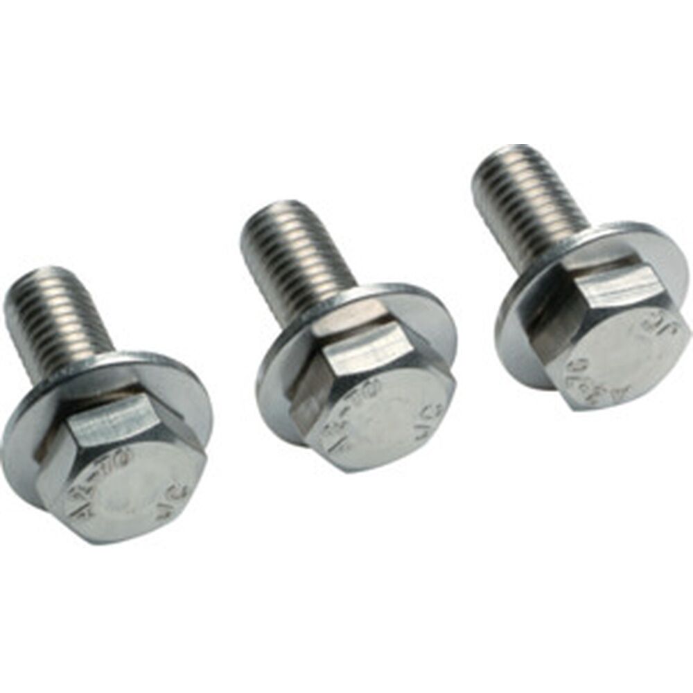 Hager Schrauben LVZSG