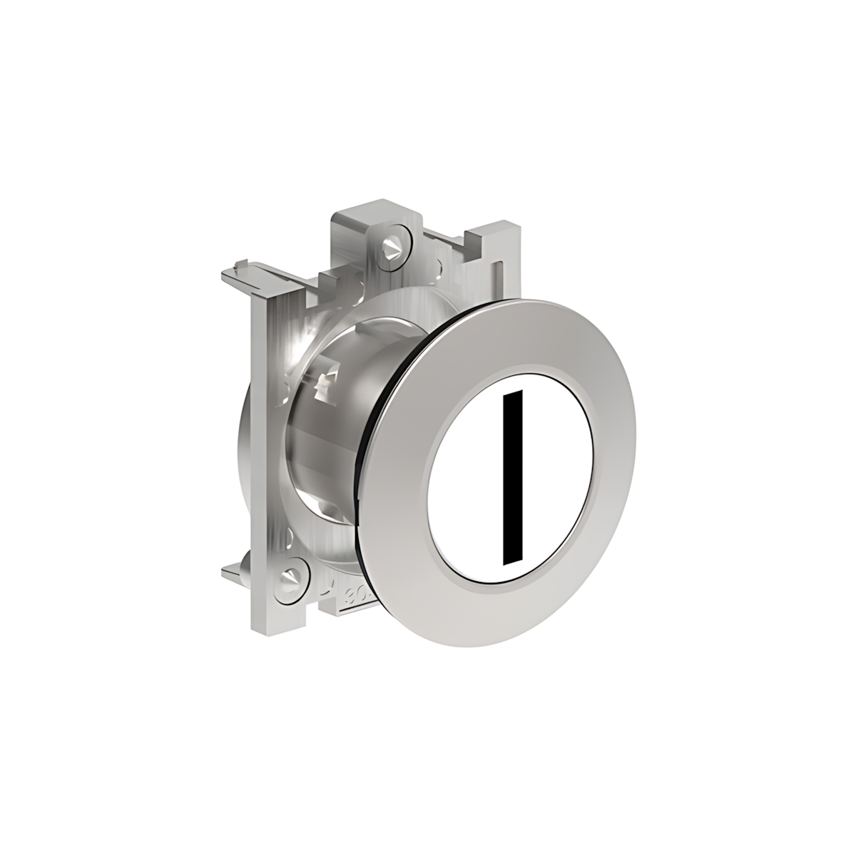 Lovato Drucktaster LPFB1118