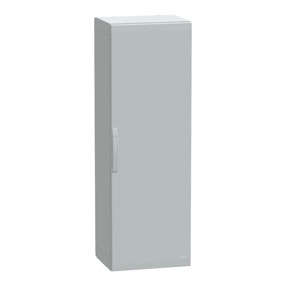 Schneider Electric Polyestergehäuse NSYPLA1554G