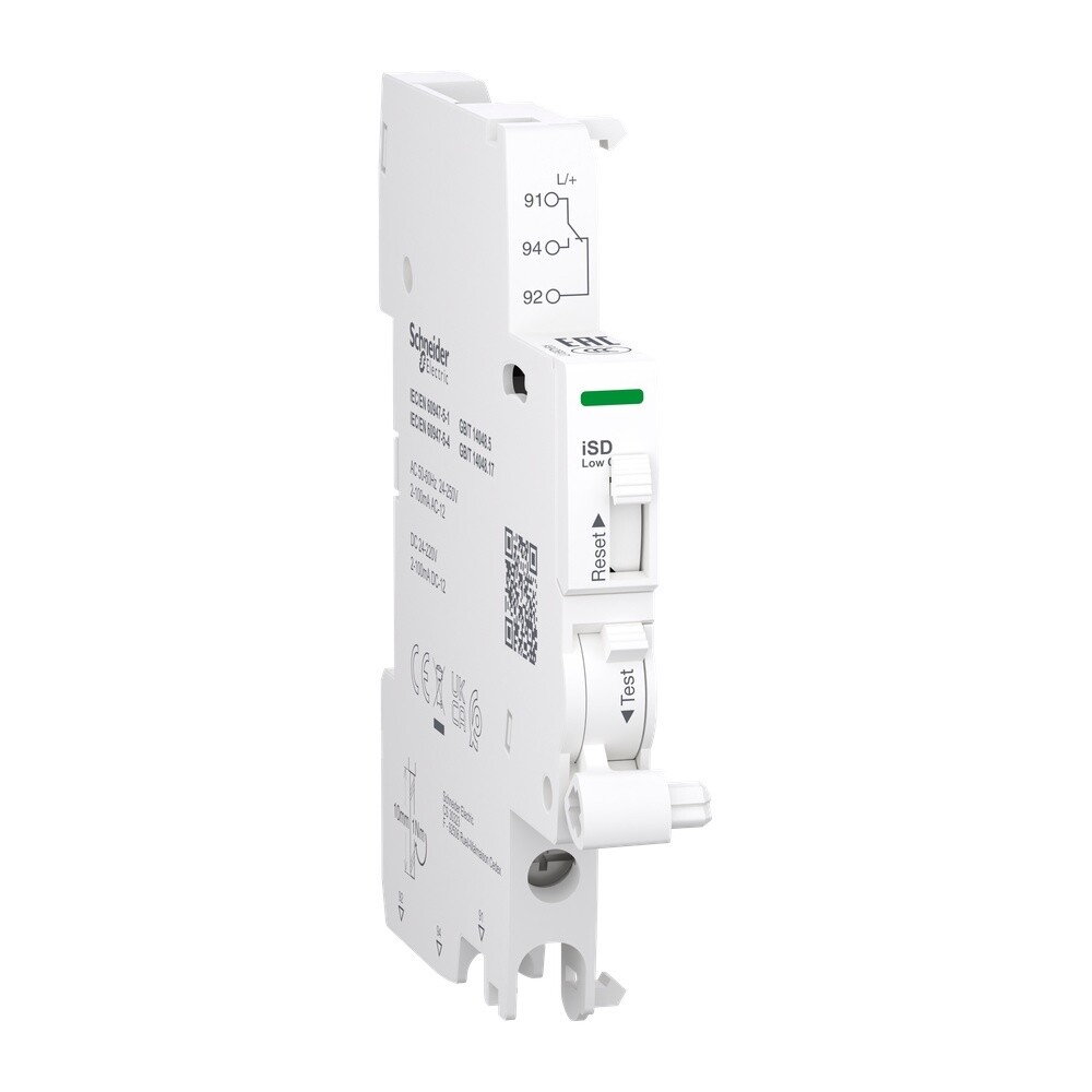 Schneider Electric FI/LS Schalter A9D32620