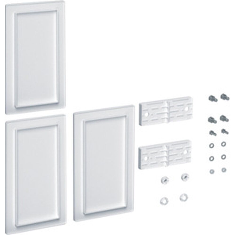 Hager Verbindungsset FZ773A