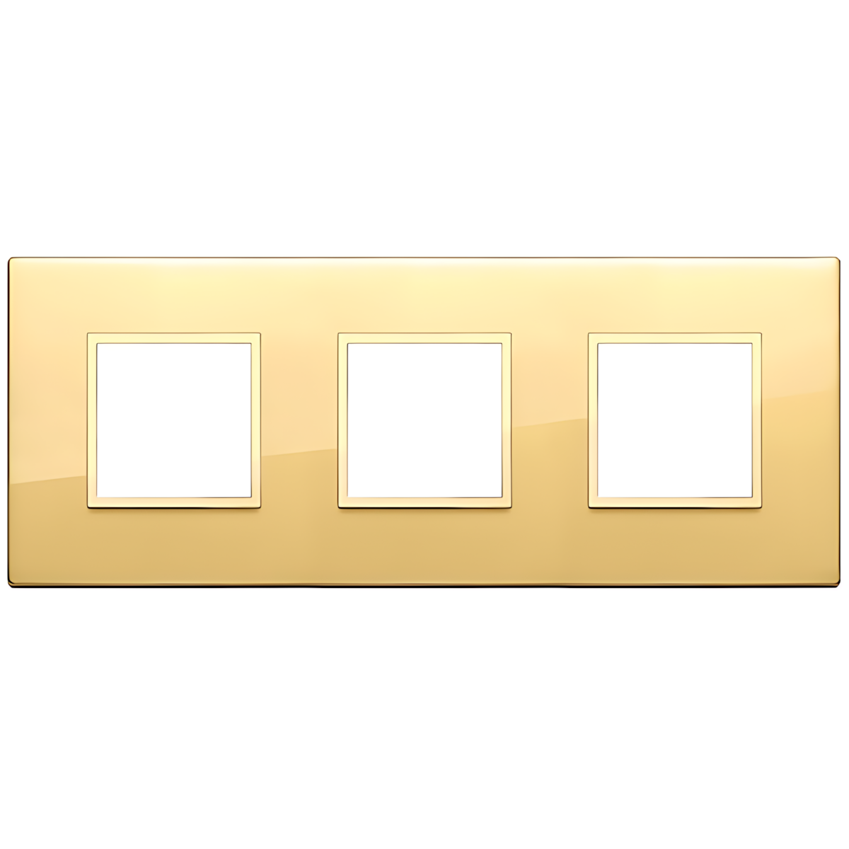 Vimar Abdeckrahmen 21644.G09 