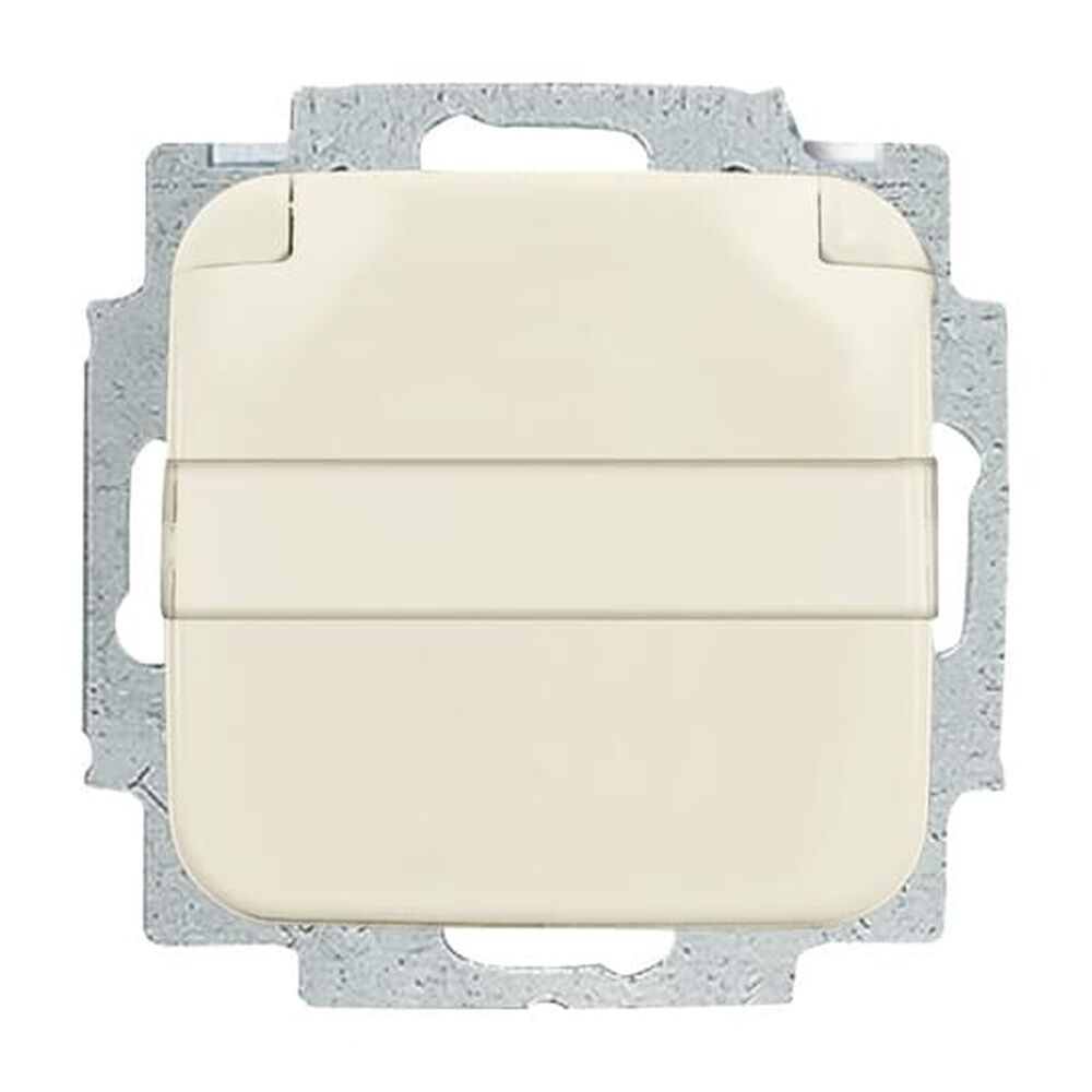 Busch-Jaeger SCHUKO Steckdosen Einsatz 20 EUKNB-212 Nr. 2CKA002013A5311 