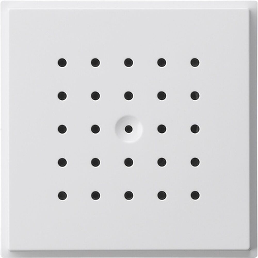 Gira Aufsatz Türlautsprecher 141666