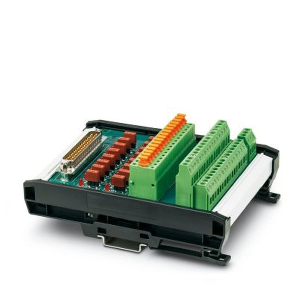 Phoenix Contact Übergabemodul 2906185 Typ UM-D37M/DS/FU/LED/DG/C3/L C