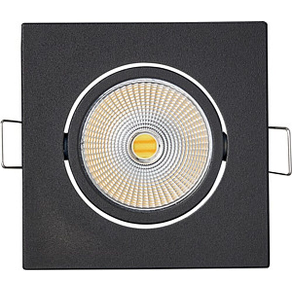 Nobile LED Downlight 1857708323 Typ 5068Q DTW 350mA