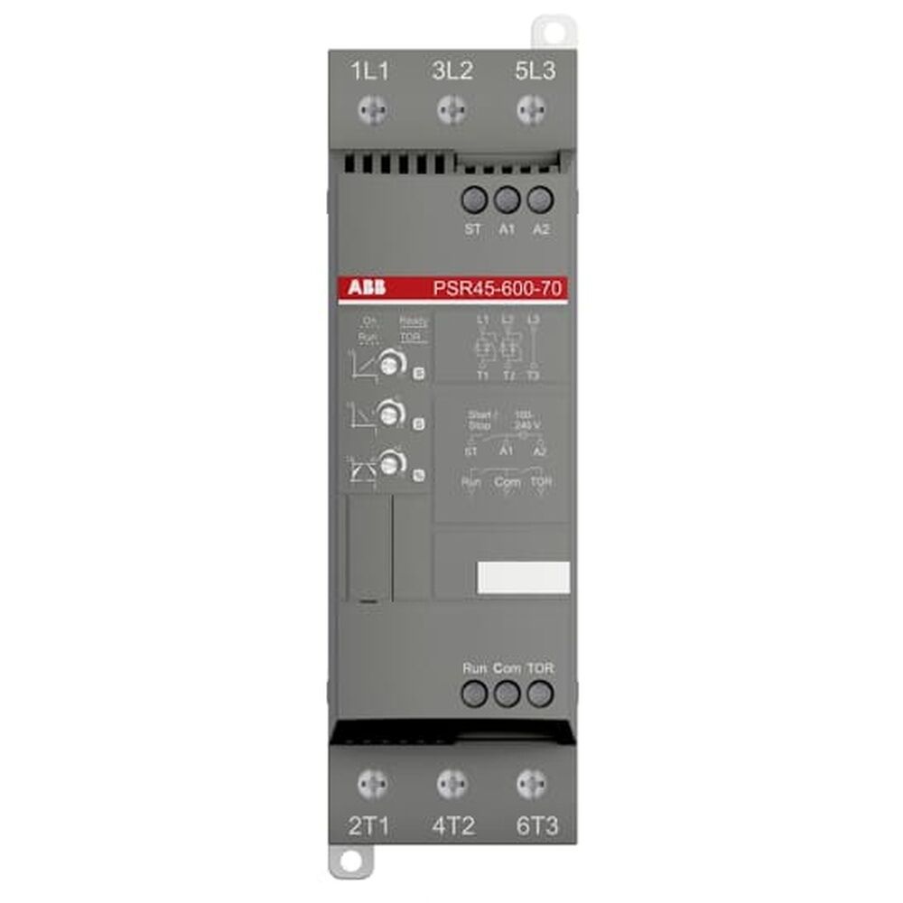 ABB Softstarter 1SFA896111R7000 Typ PSR45-600-70