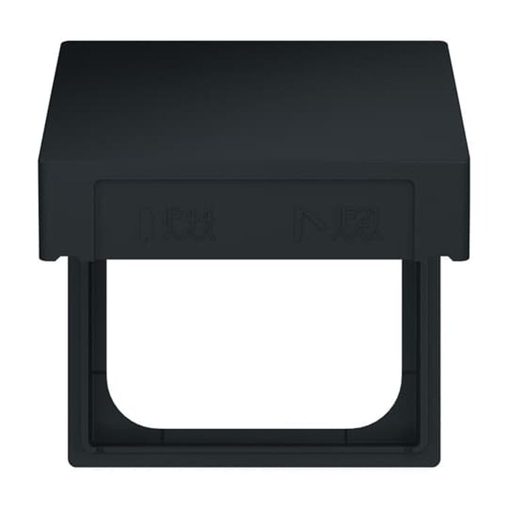 Busch-Jaeger Zwischenring 2518-WD-885 Typ 2CKA001719A0223