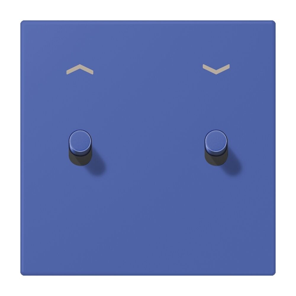 Jung Abdeckung LC12-5PR0206