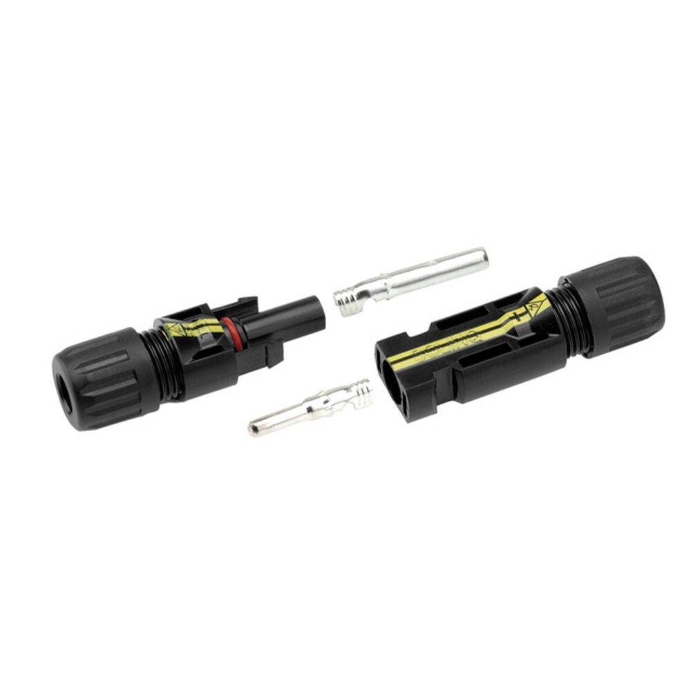 Cimco Photovoltaik Steckverbinder System 180000