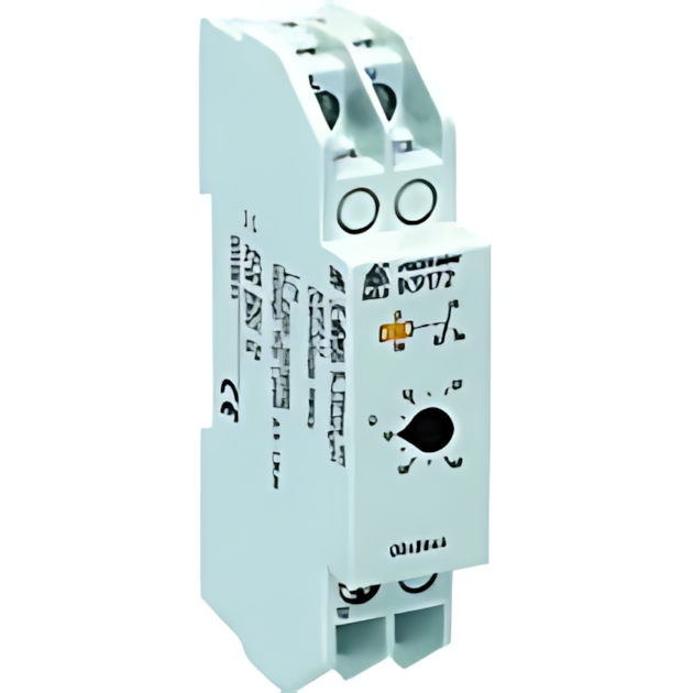 Dold Überspannungsrelais 0057773 Typ IK9172.11/030 DC24V 0,9-1,3UN4%