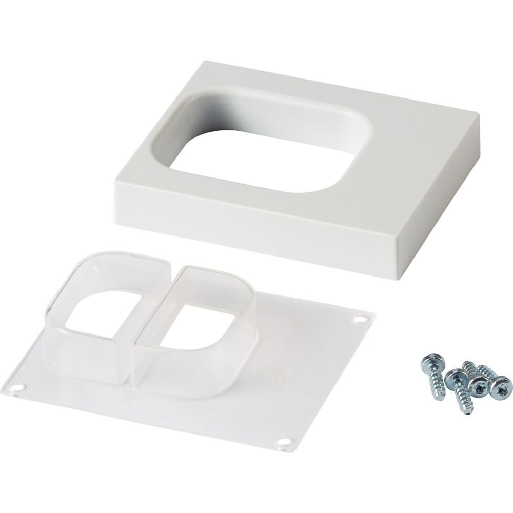 Eaton Isolierstoffgehäuse 289936 Typ CI/E-PKZ01-XG