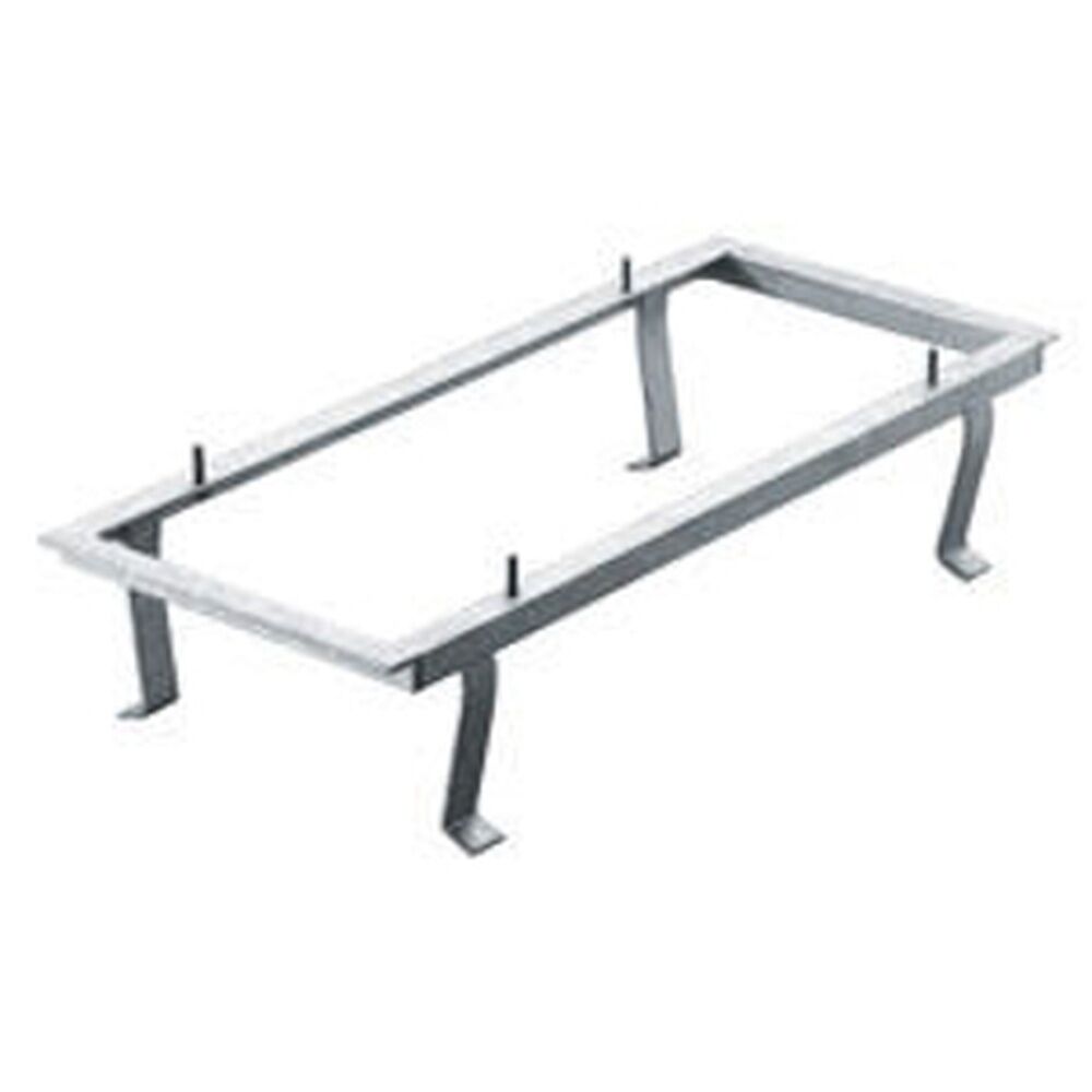 Gewiss Bodenbefestigung GW68761