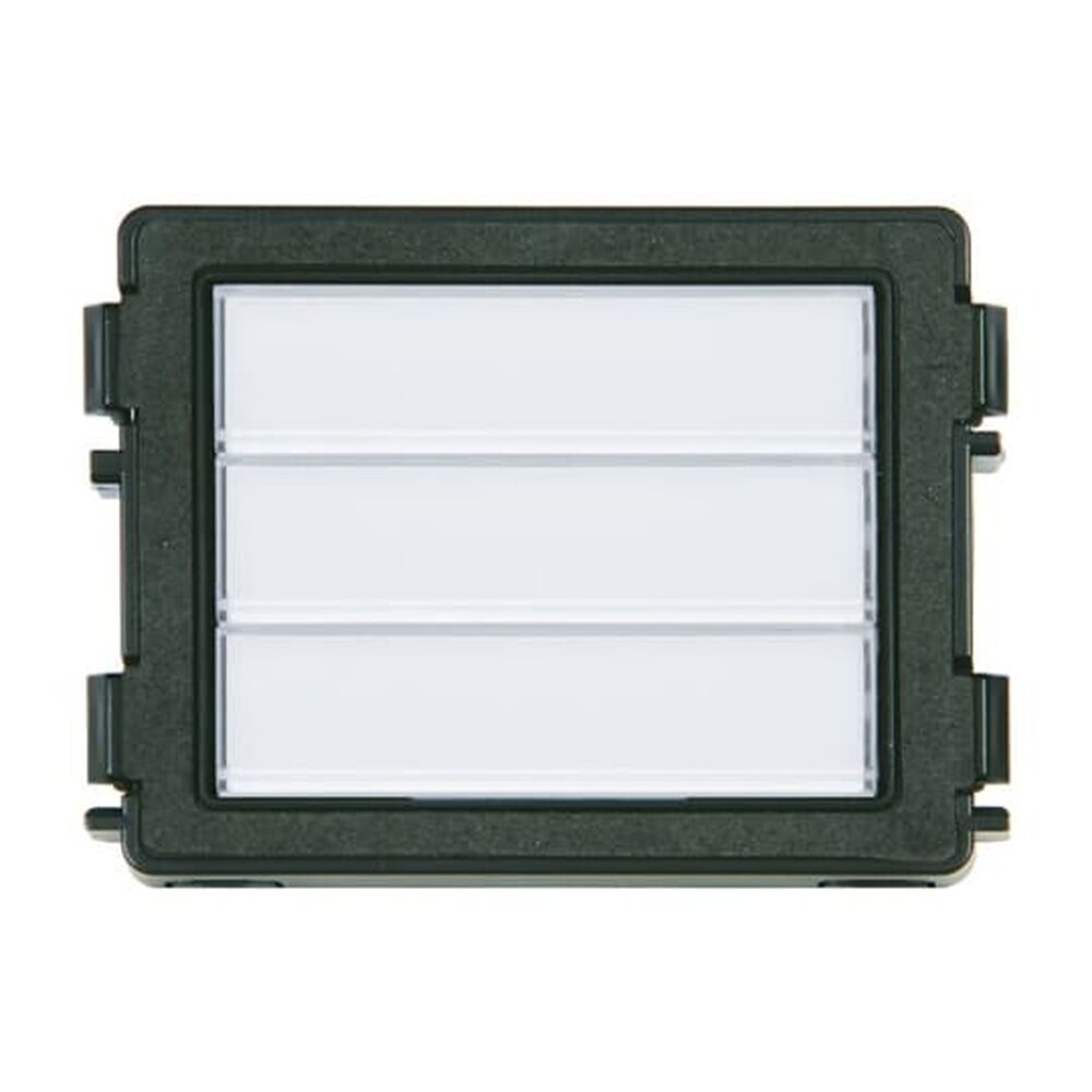 Busch-Jaeger Tastenmodul 51381SP3-03 Nr. 2TMA130160N0021