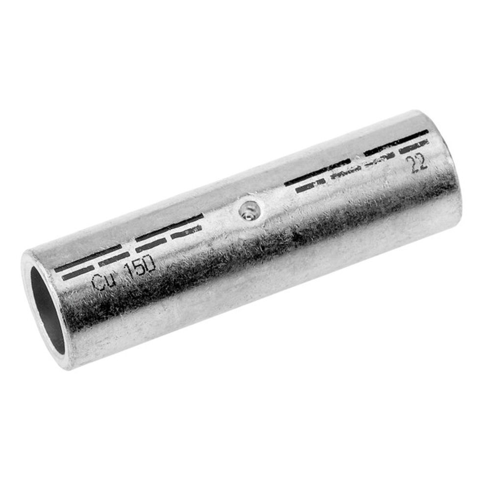 Cimco Pressverbinder 183703