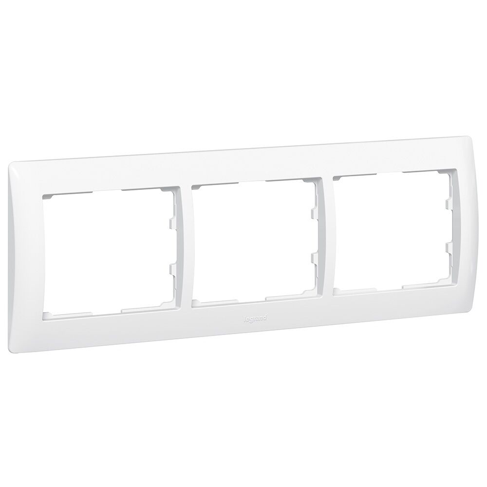 Legrand Rahmen 3 fach Galea 771003