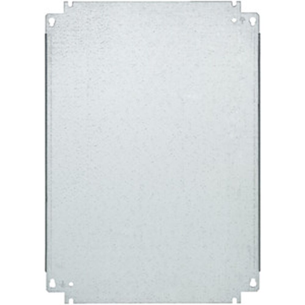 Hager Orion Montageplatte FL409A