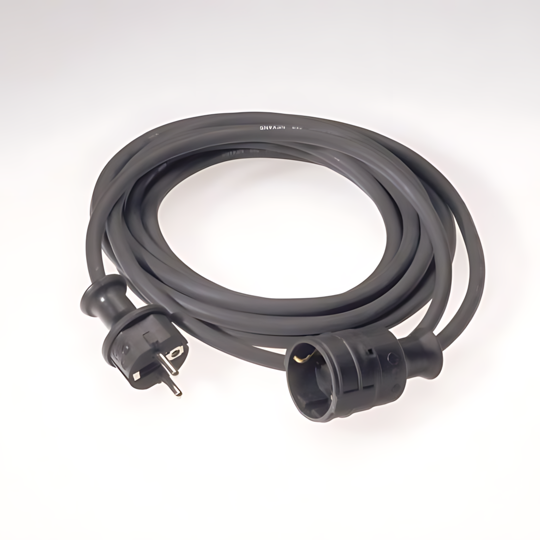 Schaum Gummiverlängerung 433157