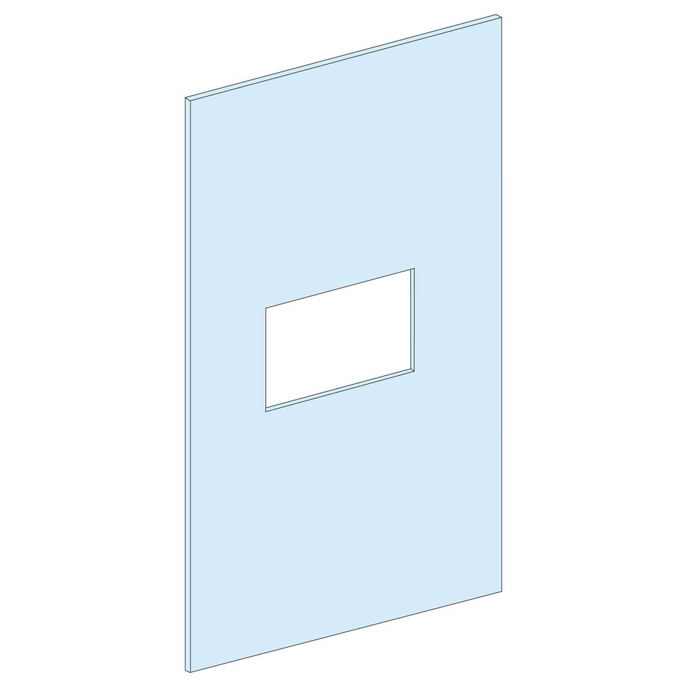 Schneider Electric Frontplatte LVS03298