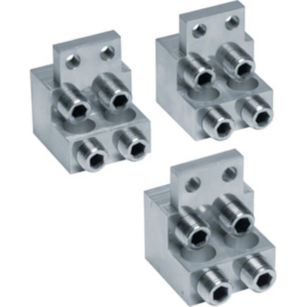 Hager Klemmen HYE007H