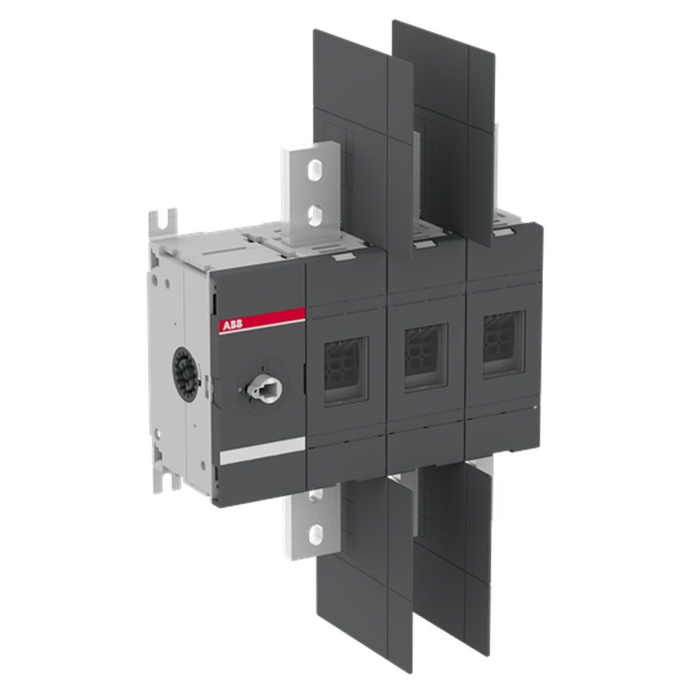 ABB Lasttrennschalter 1SCA022860R6820 Typ OT1200U03