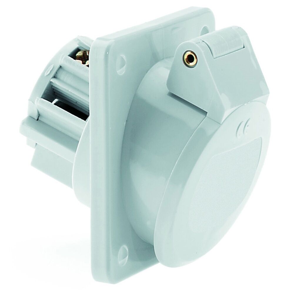 Bals Anbausteckdose 4229