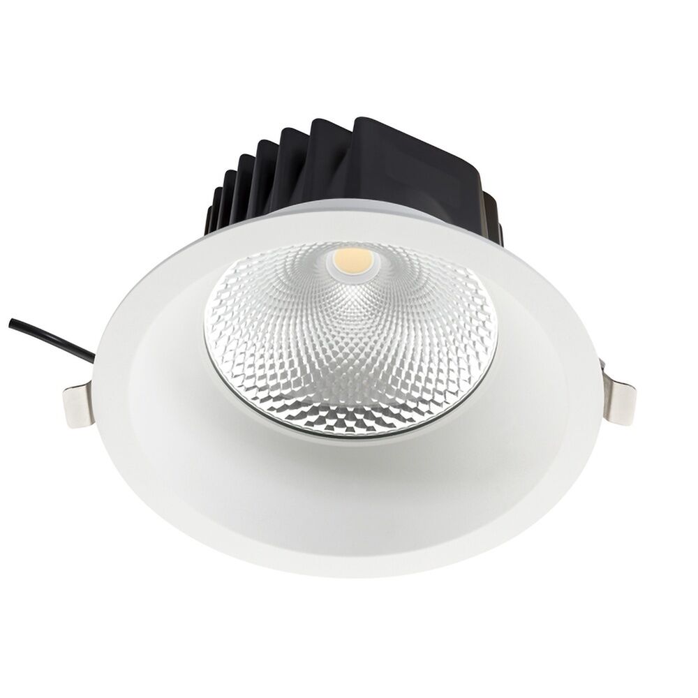 Nobile LED Downlight 1565383510 Typ LED Downlight 125 UGR19