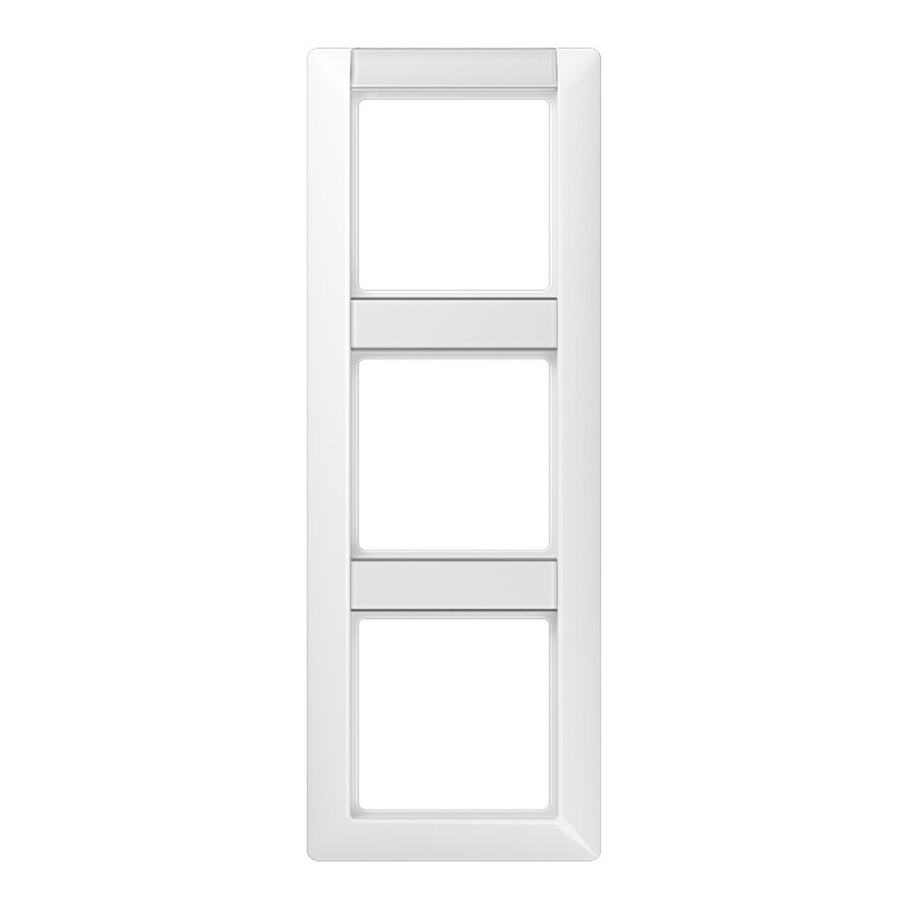 Jung Rahmen 3fach SPAS583NAWW 